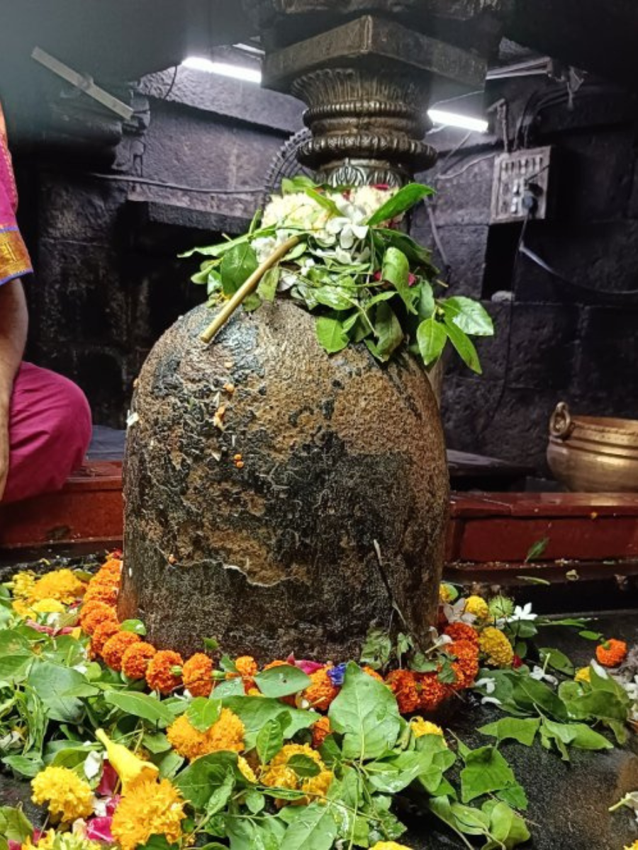Aundha Nagnath Temple